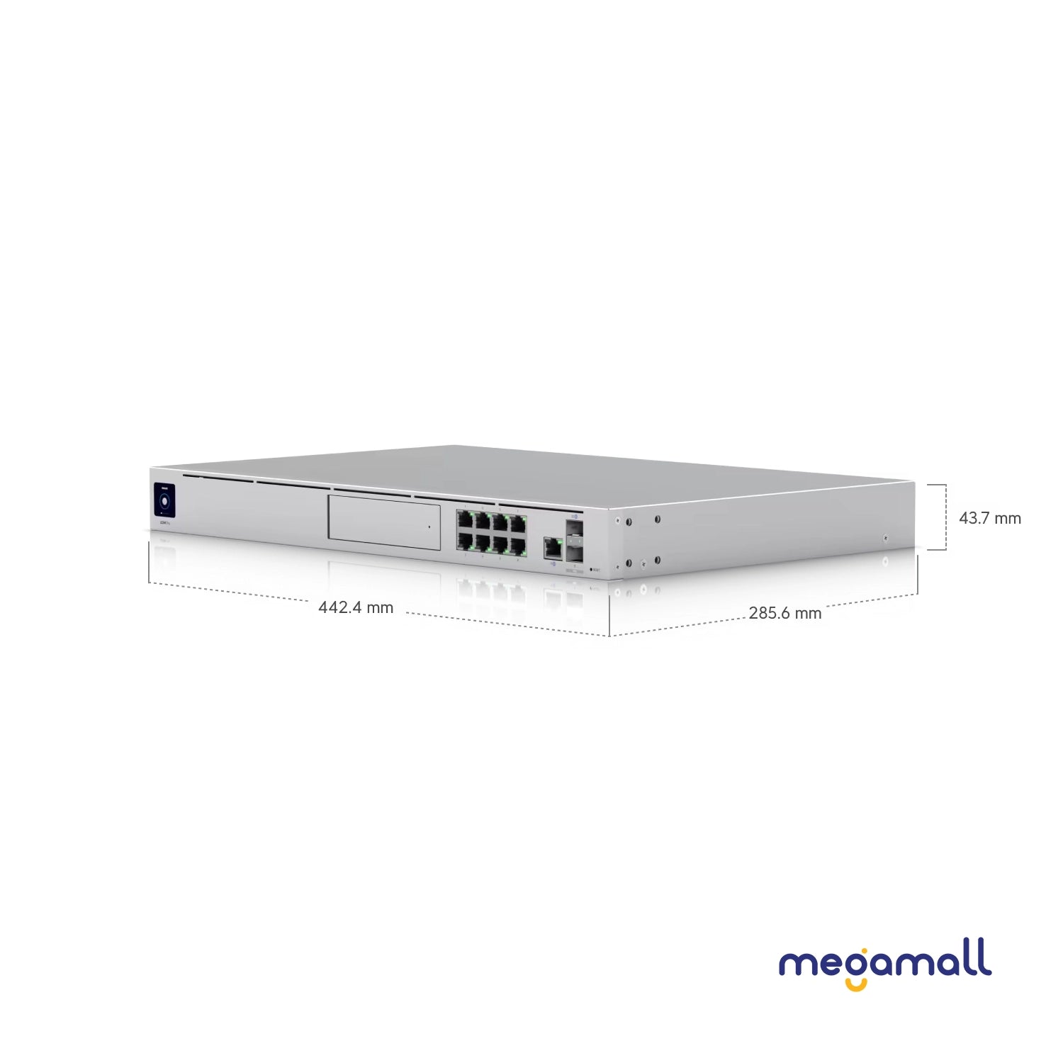 UDM-Pro - Dream Machine Pro