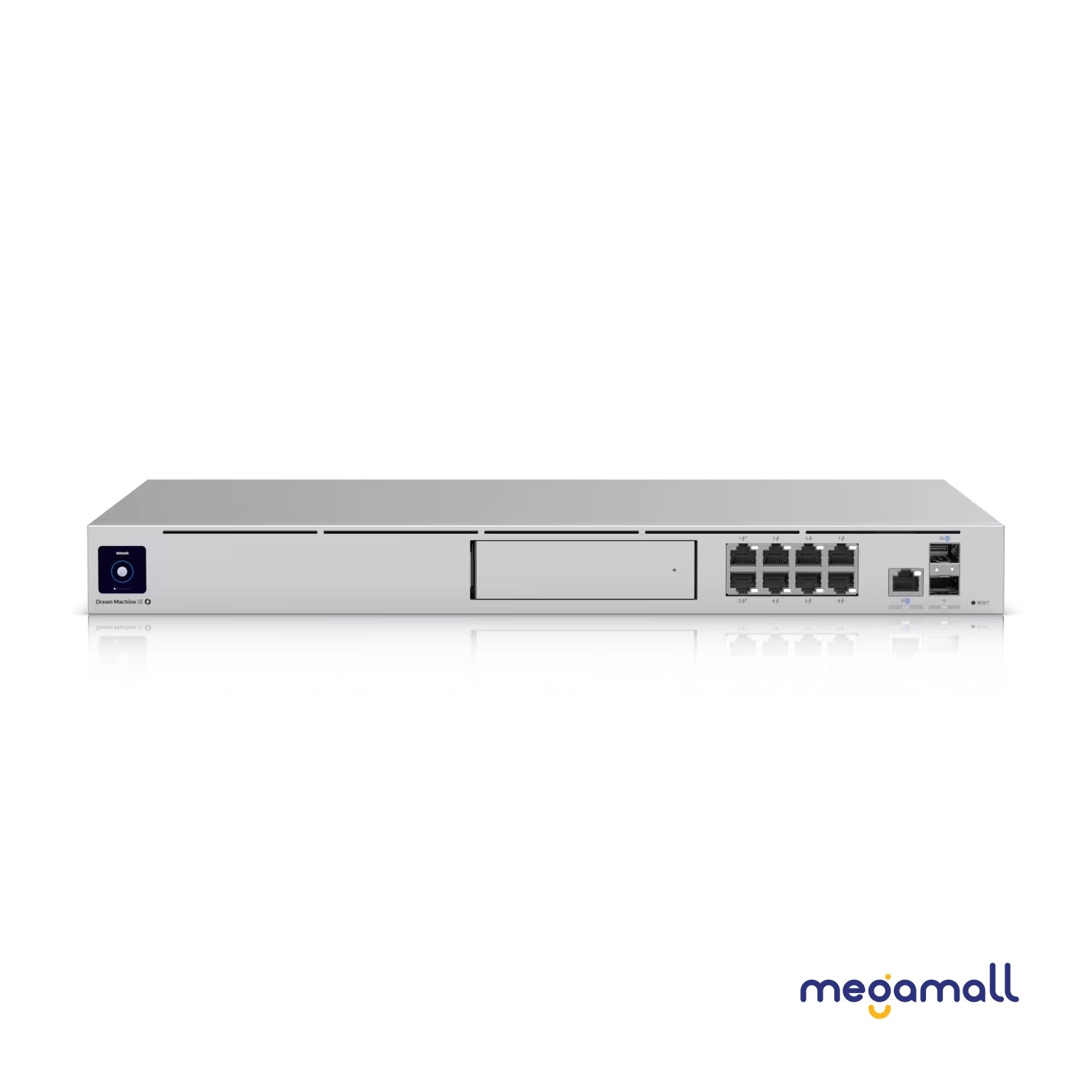 UDM-SE - Dream Machine Special Edition