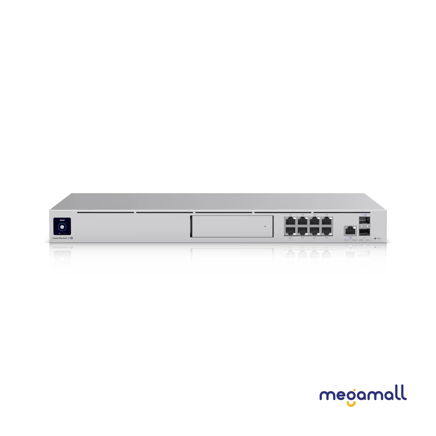 UDM-SE - Dream Machine Special Edition