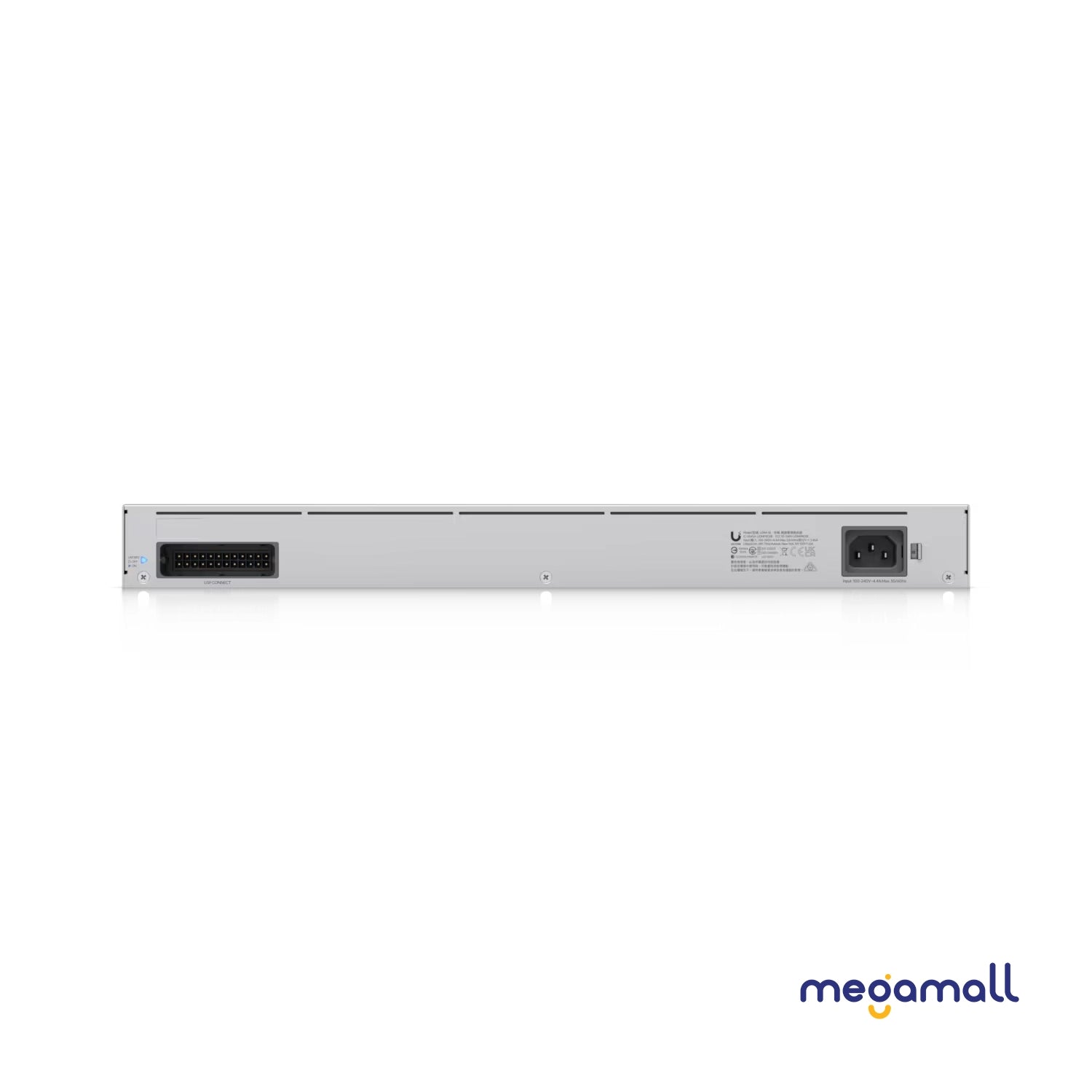 UDM-SE - Dream Machine Special Edition