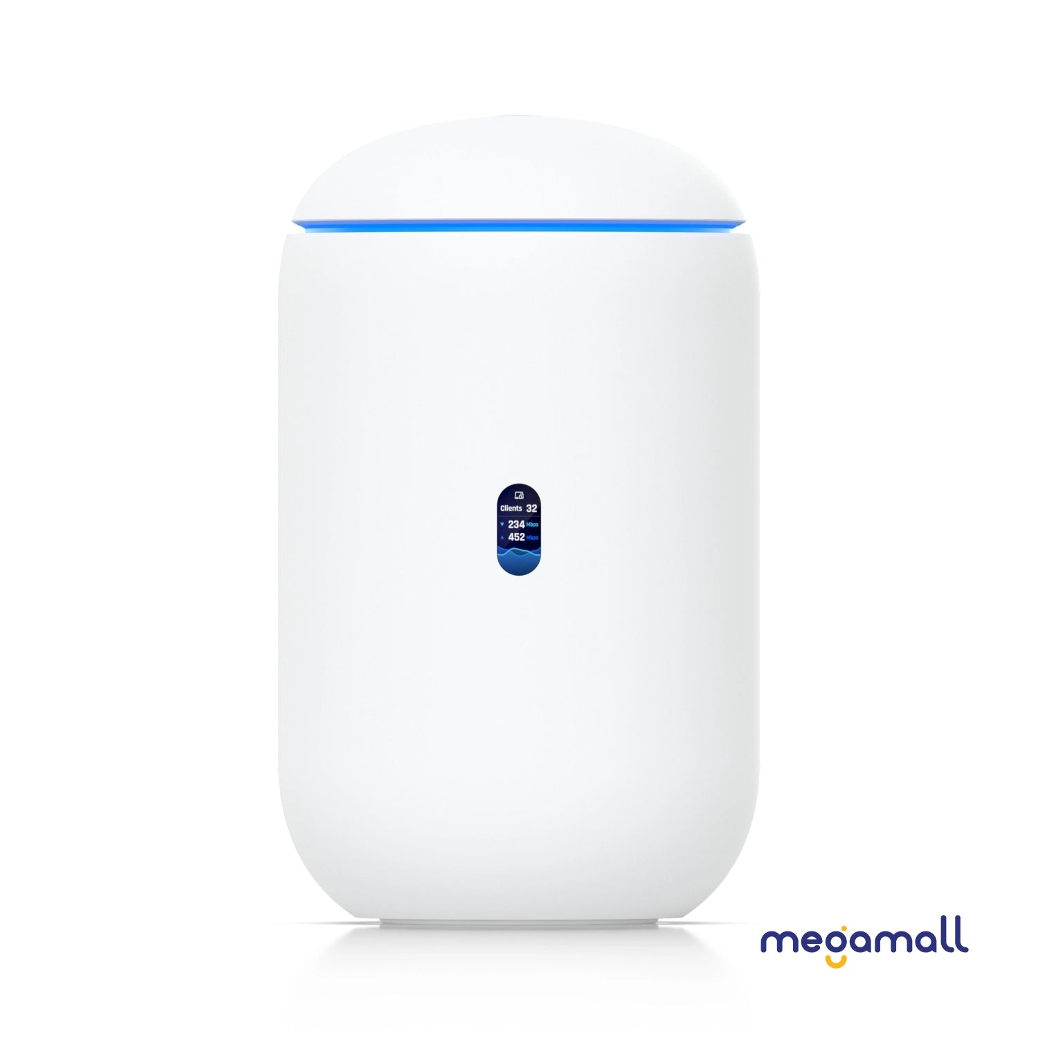 UDR7 - Dream Router 7