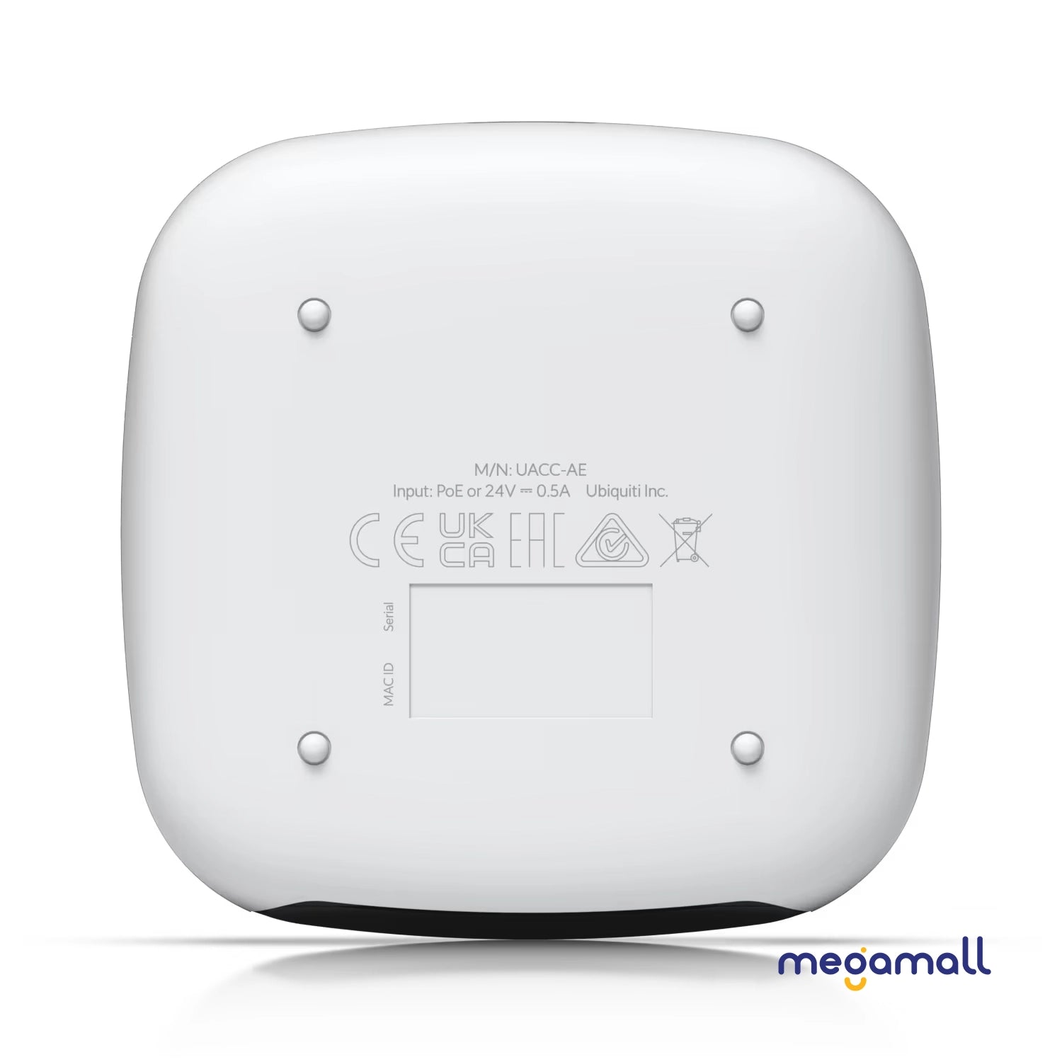 UF-AE - Media Converter