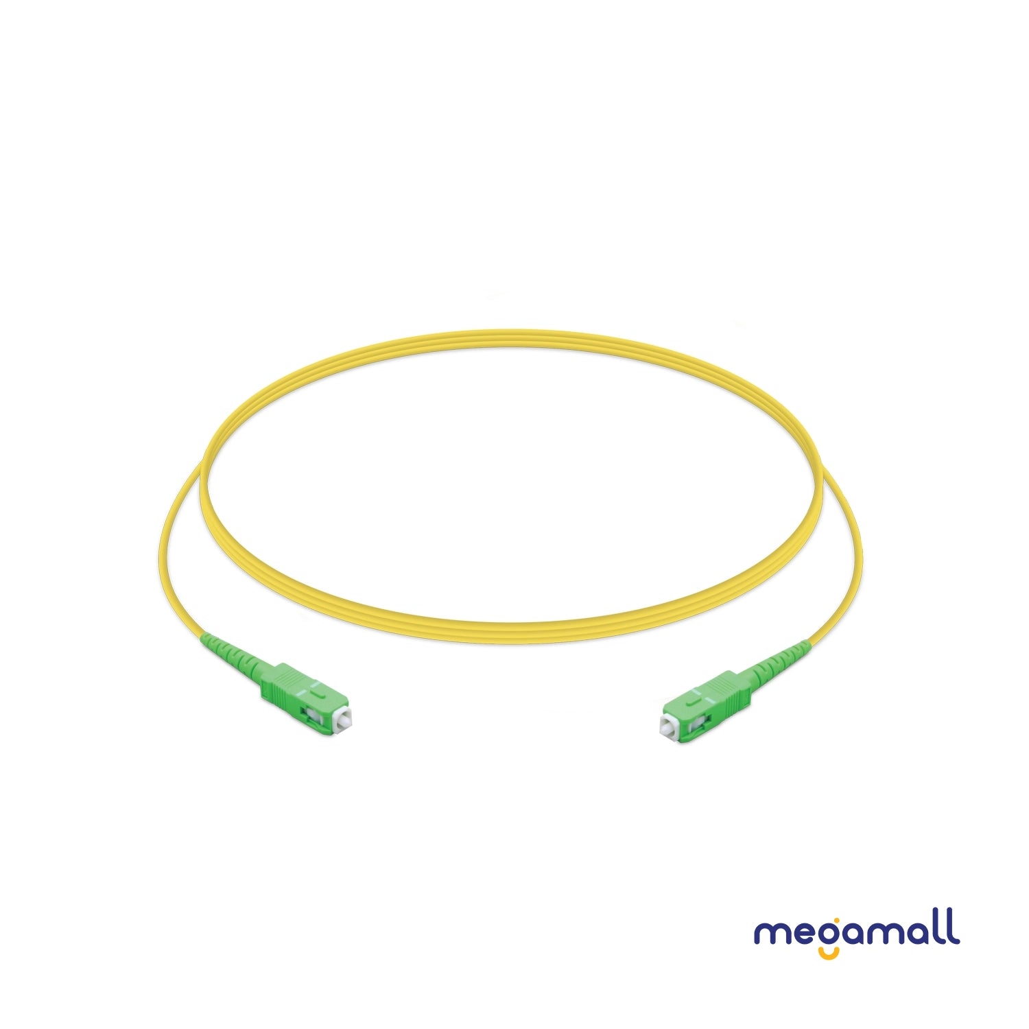 UF-SM-PATCH-APC-APC - Fiber PatchCord Cable APC/APC
