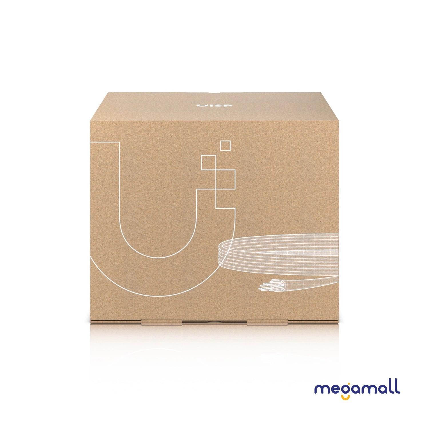 UISP-Cable-Carrier - UISP Cable Carrier