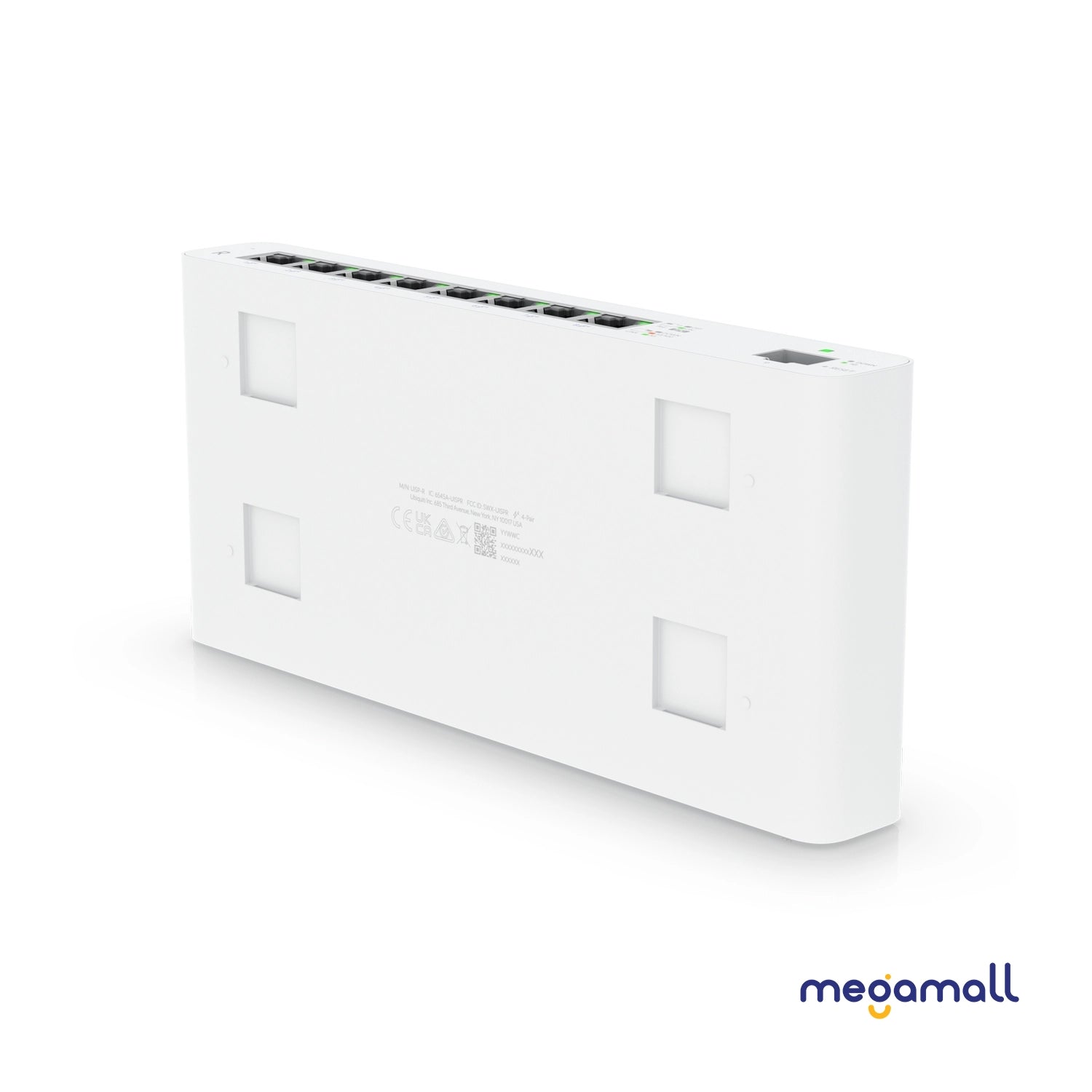 UISP-R - UISP Router