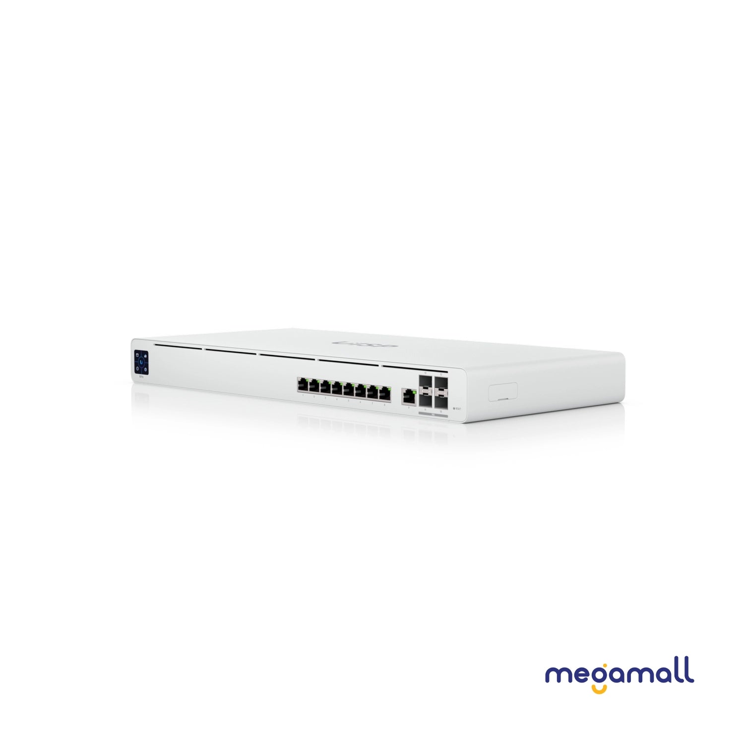 UISP-R-Pro - UISP Router Pro