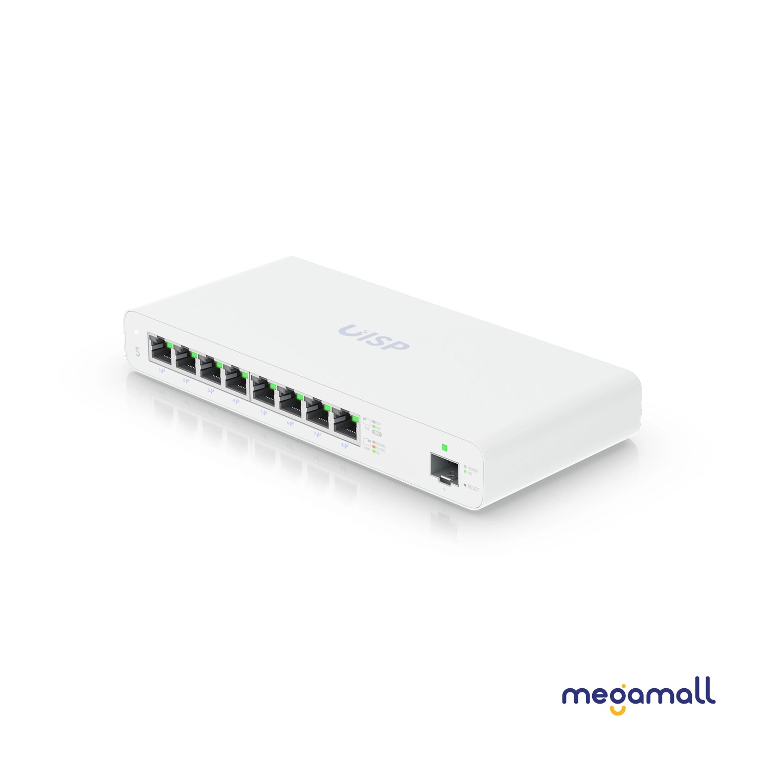 UISP-S - UISP Switch