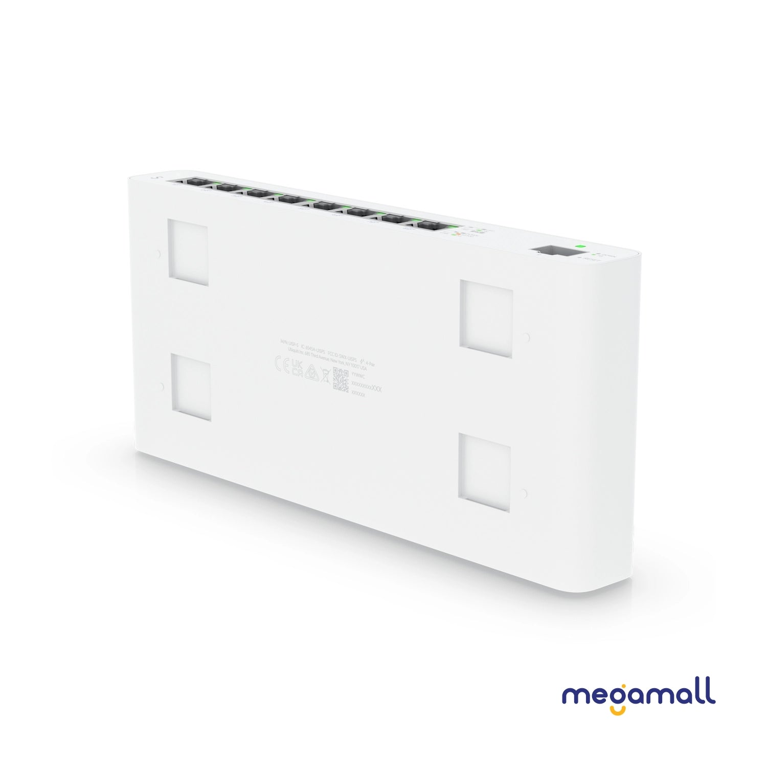 UISP-S - UISP Switch