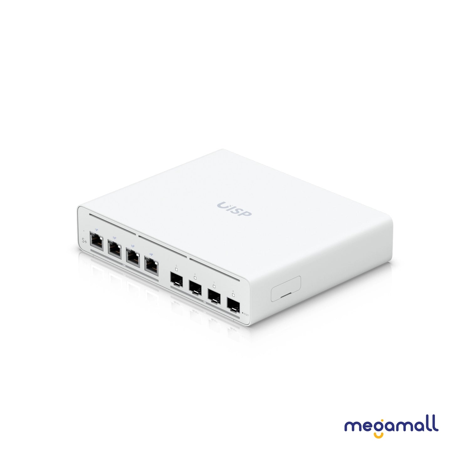 UISP-S-Plus - UISP Switch Plus