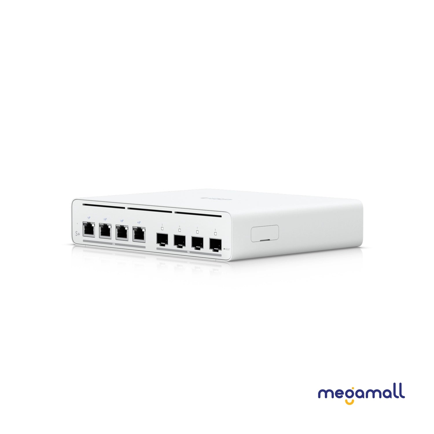 UISP-S-Plus - UISP Switch Plus