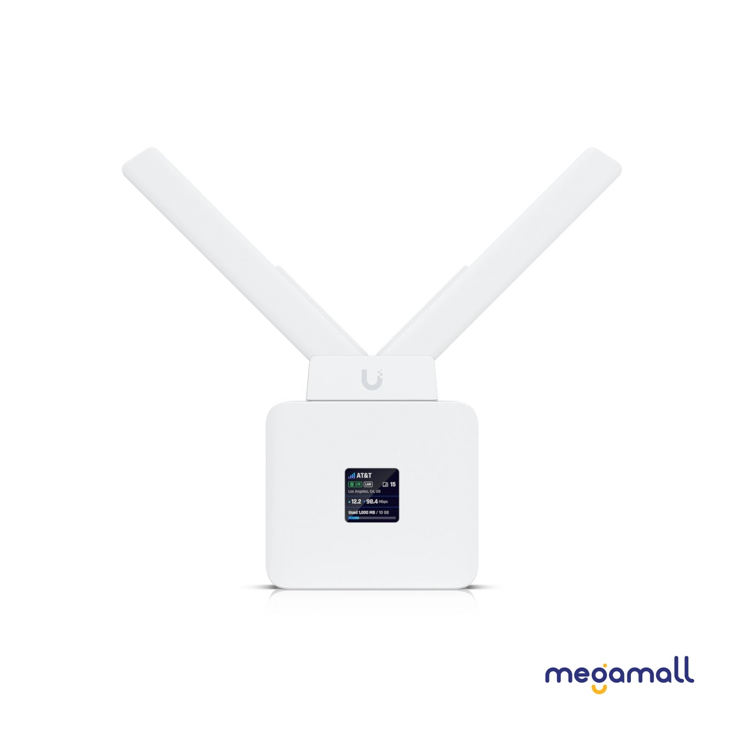 UMR - Mobile Router