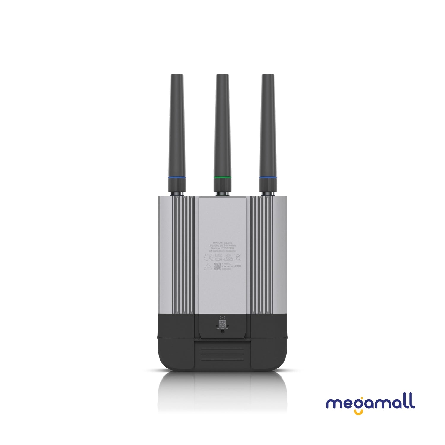 UMR-Industrial - Mobile Router Industrial