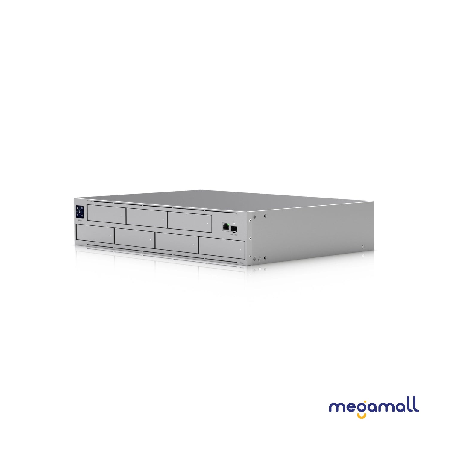 UNVR-Pro -Network Video Recorder Pro