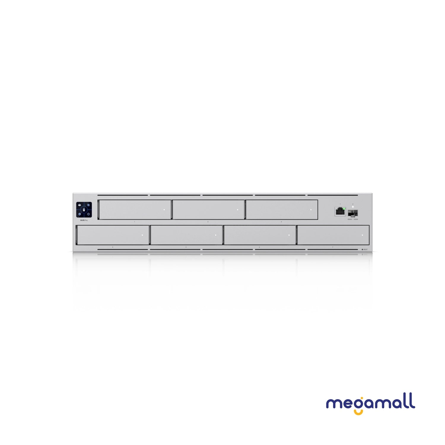 UNVR-Pro -Network Video Recorder Pro