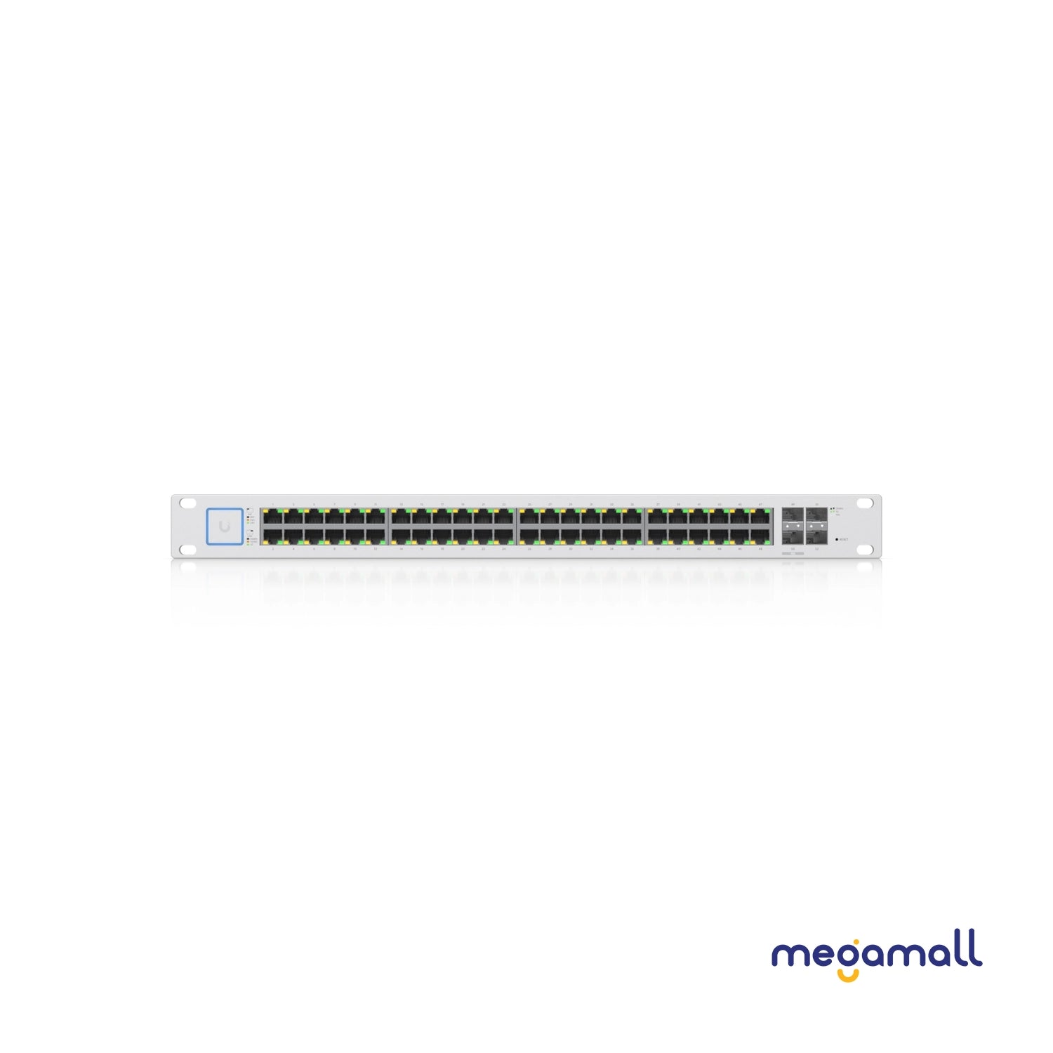 US-48-500W - Standard 48 PoE (Gen1)