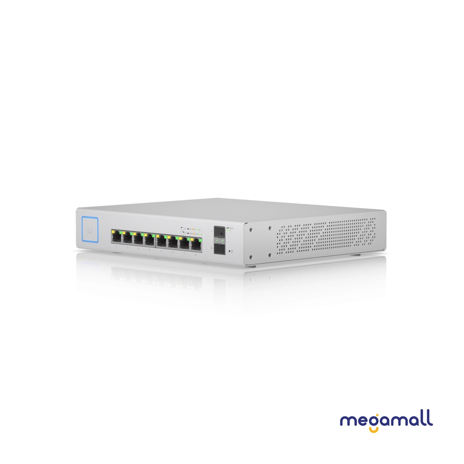 US-8-150W - 8 PoE, SFP (Gen1)