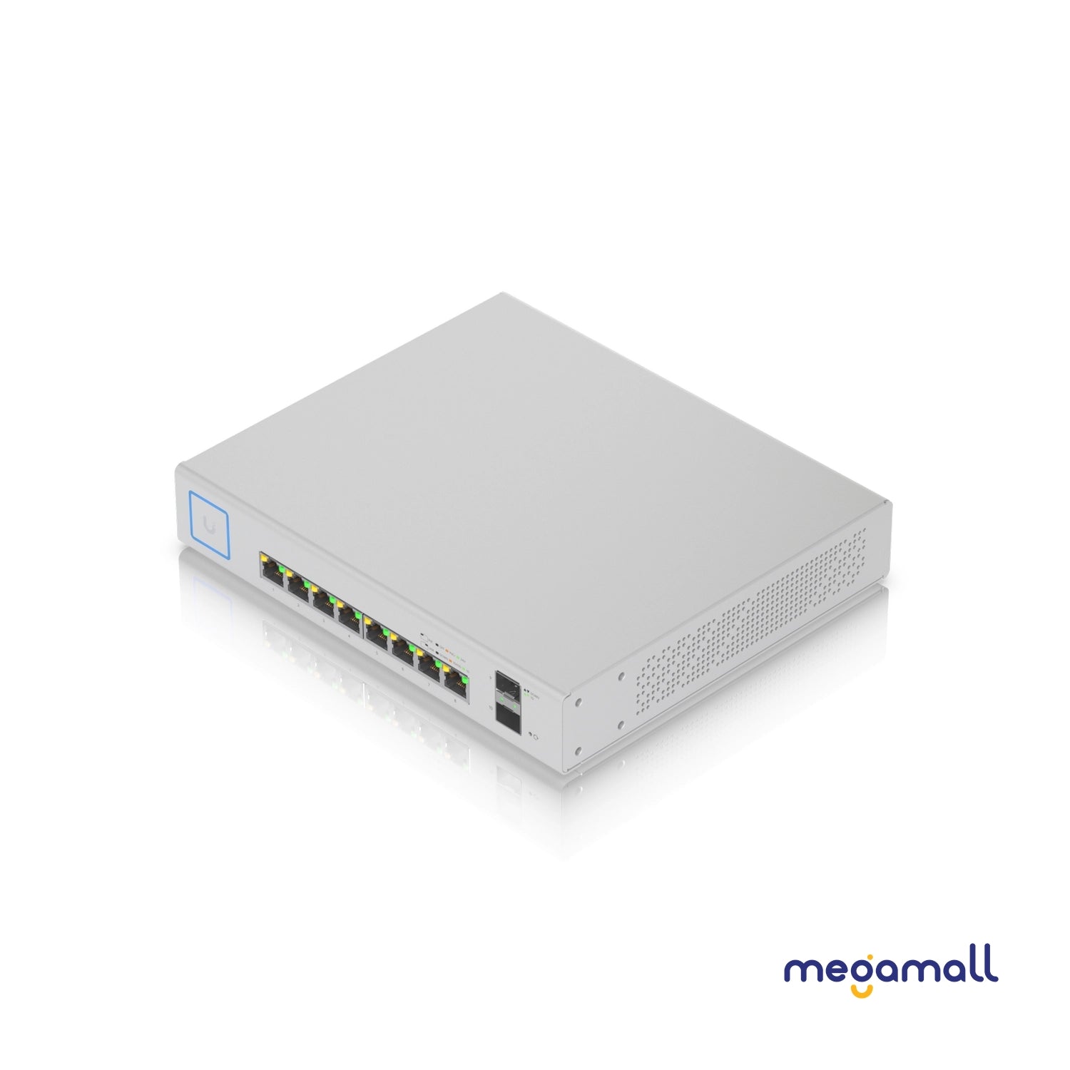 US-8-150W - 8 PoE, SFP (Gen1)