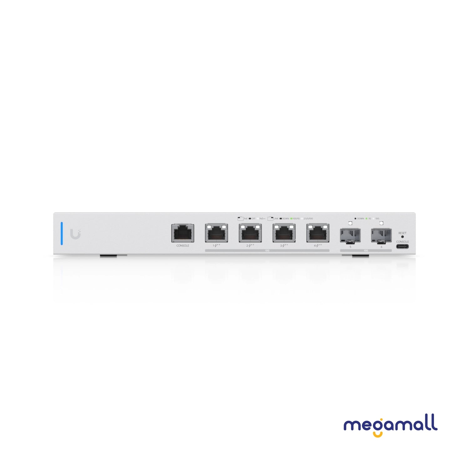 US-XG-6POE - XG 6 PoE (Gen1)