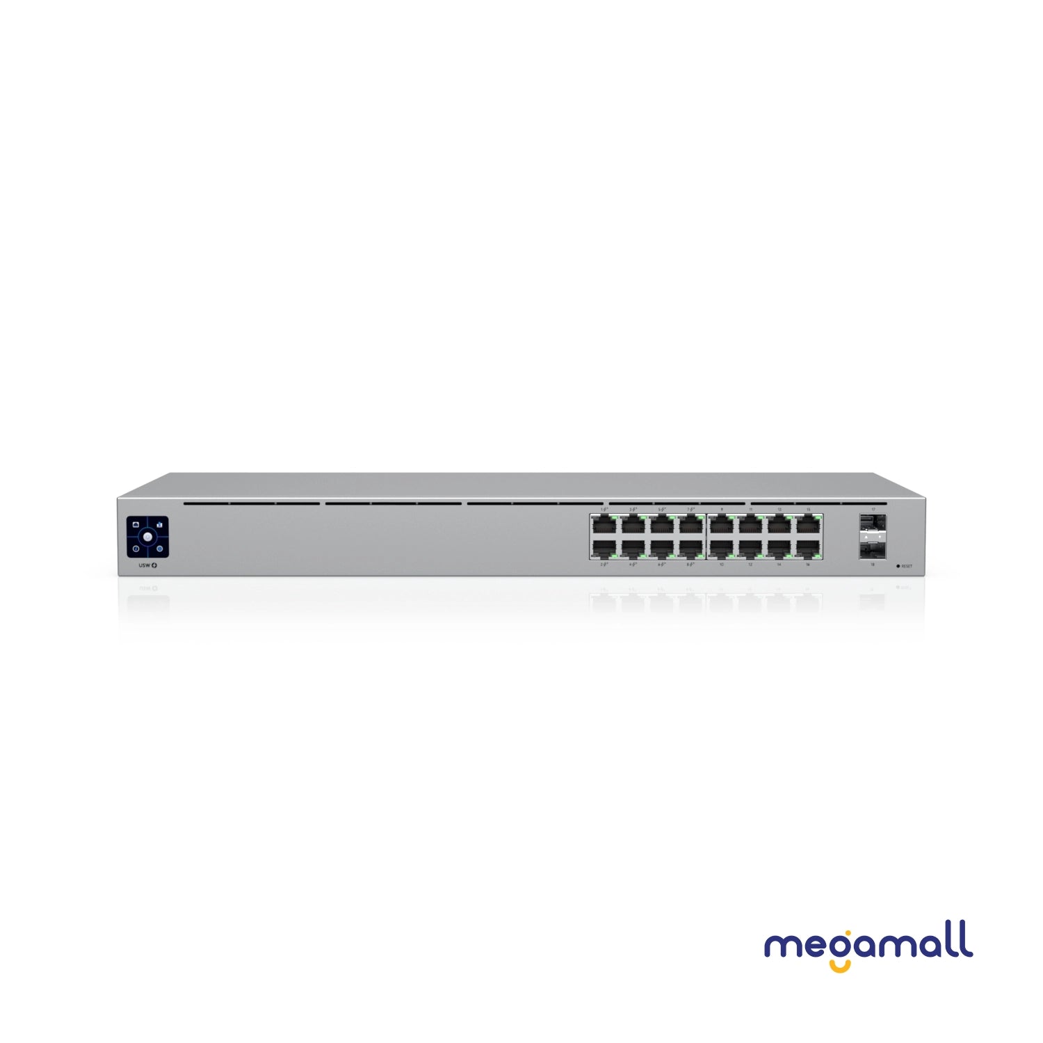 USW-16-POE - Standard 16 PoE