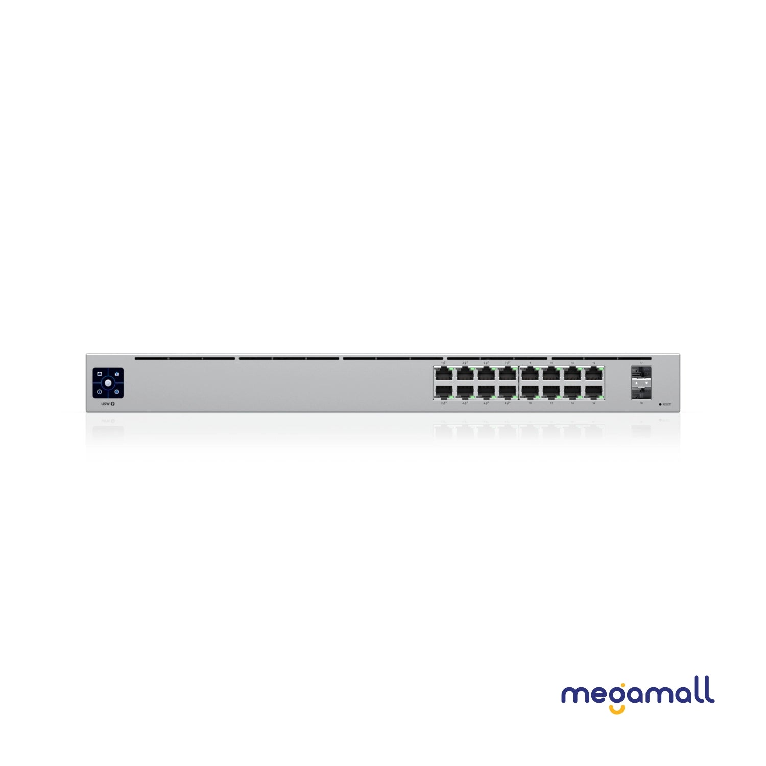 USW-16-POE - Standard 16 PoE