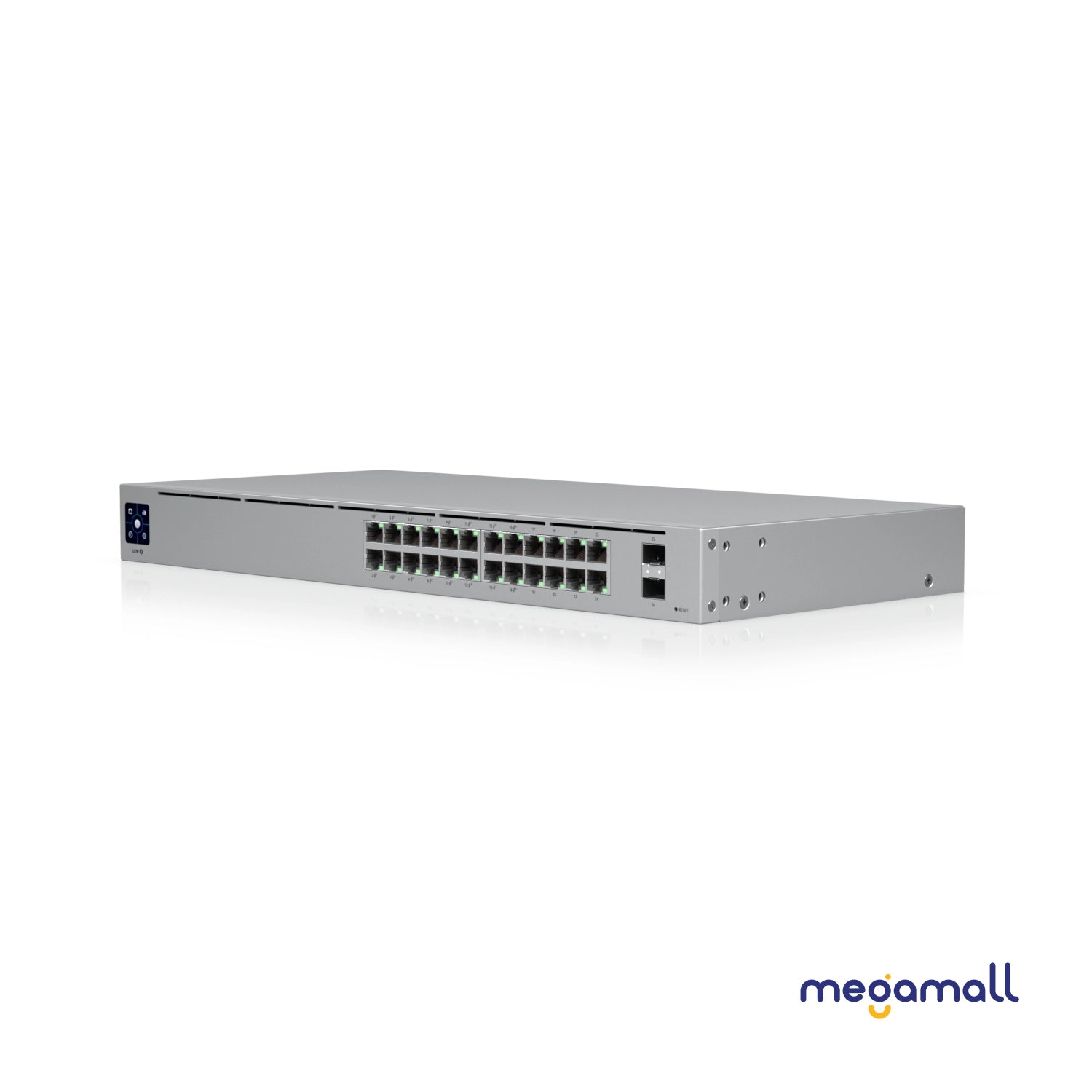 USW-24-POE - Standard 24 PoE