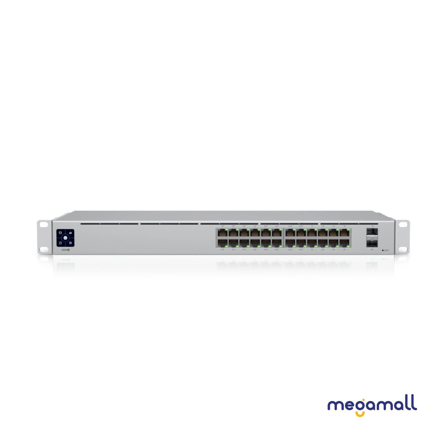 USW-24-POE - Standard 24 PoE