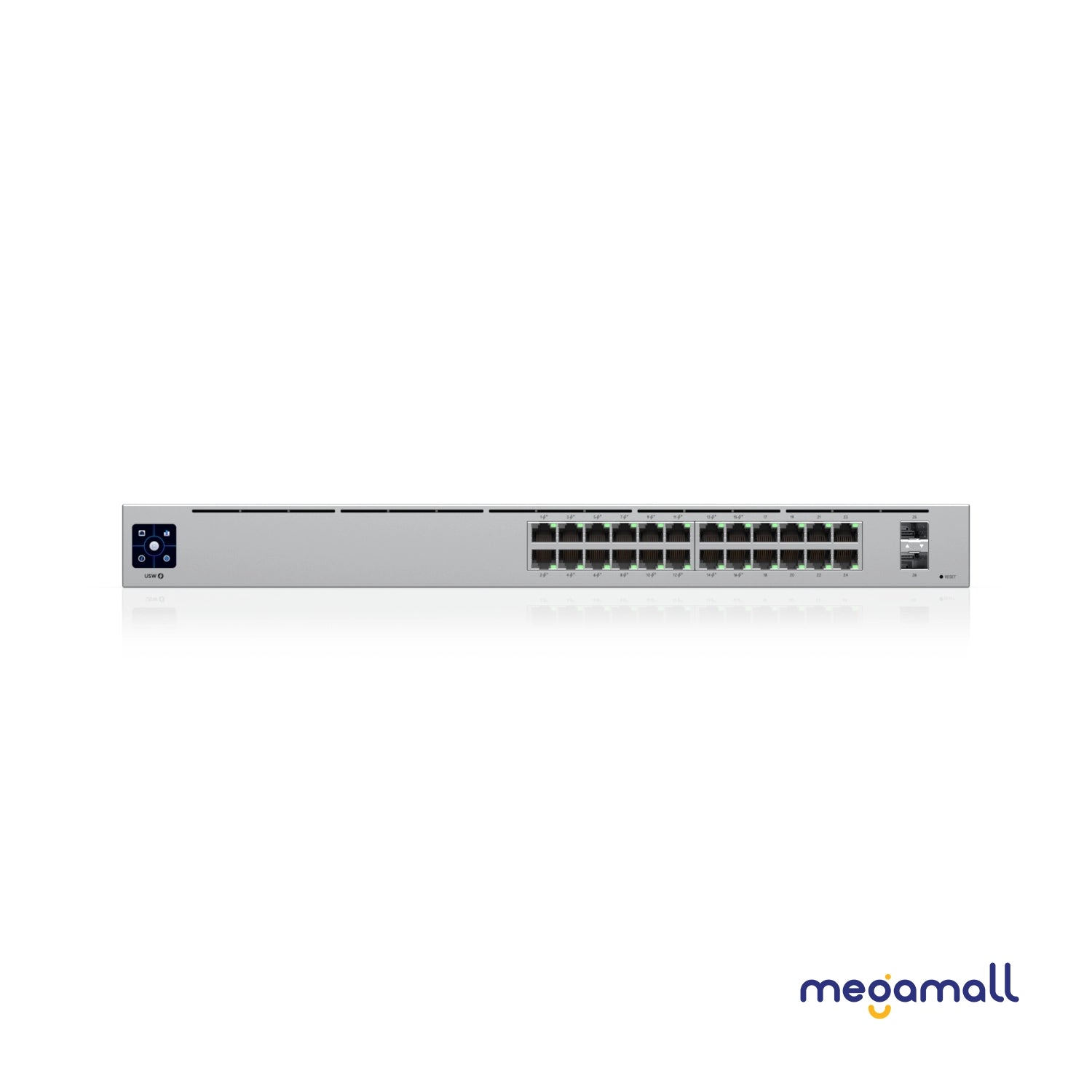 USW-24-POE - Standard 24 PoE
