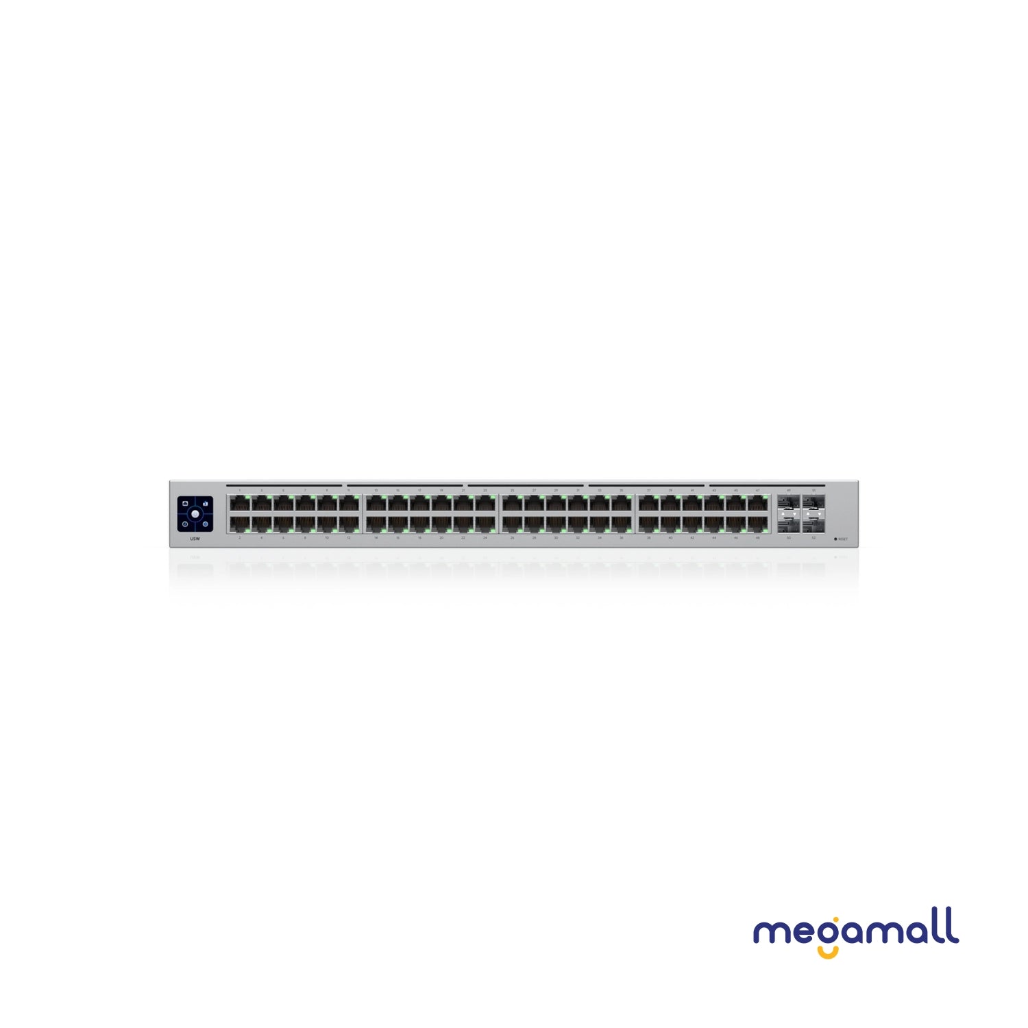 USW-48 - Standard 48