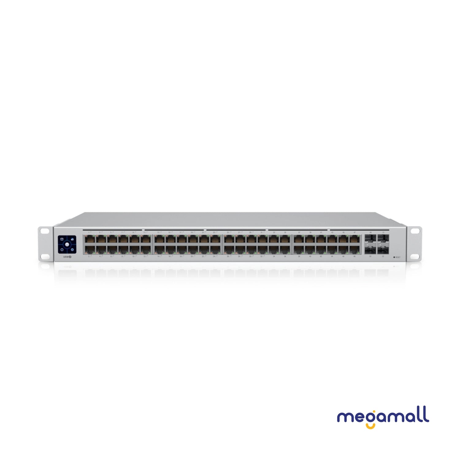 USW-48-POE - Standard 48 PoE