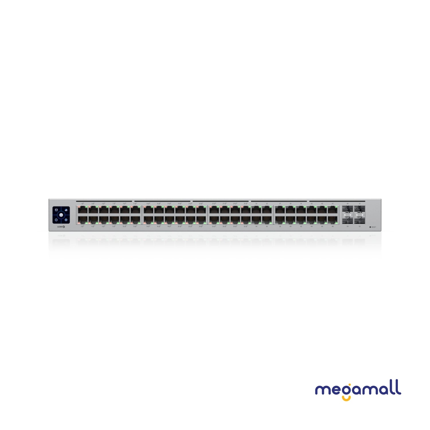 USW-48-POE - Standard 48 PoE