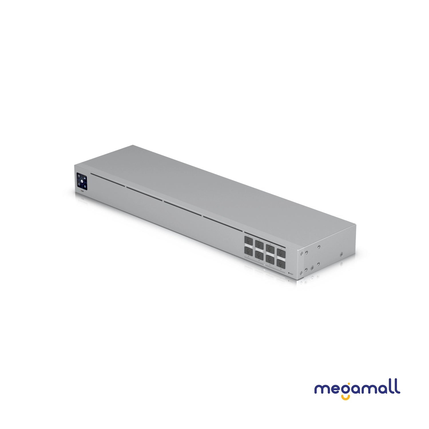 USW-Aggregation - Aggregation