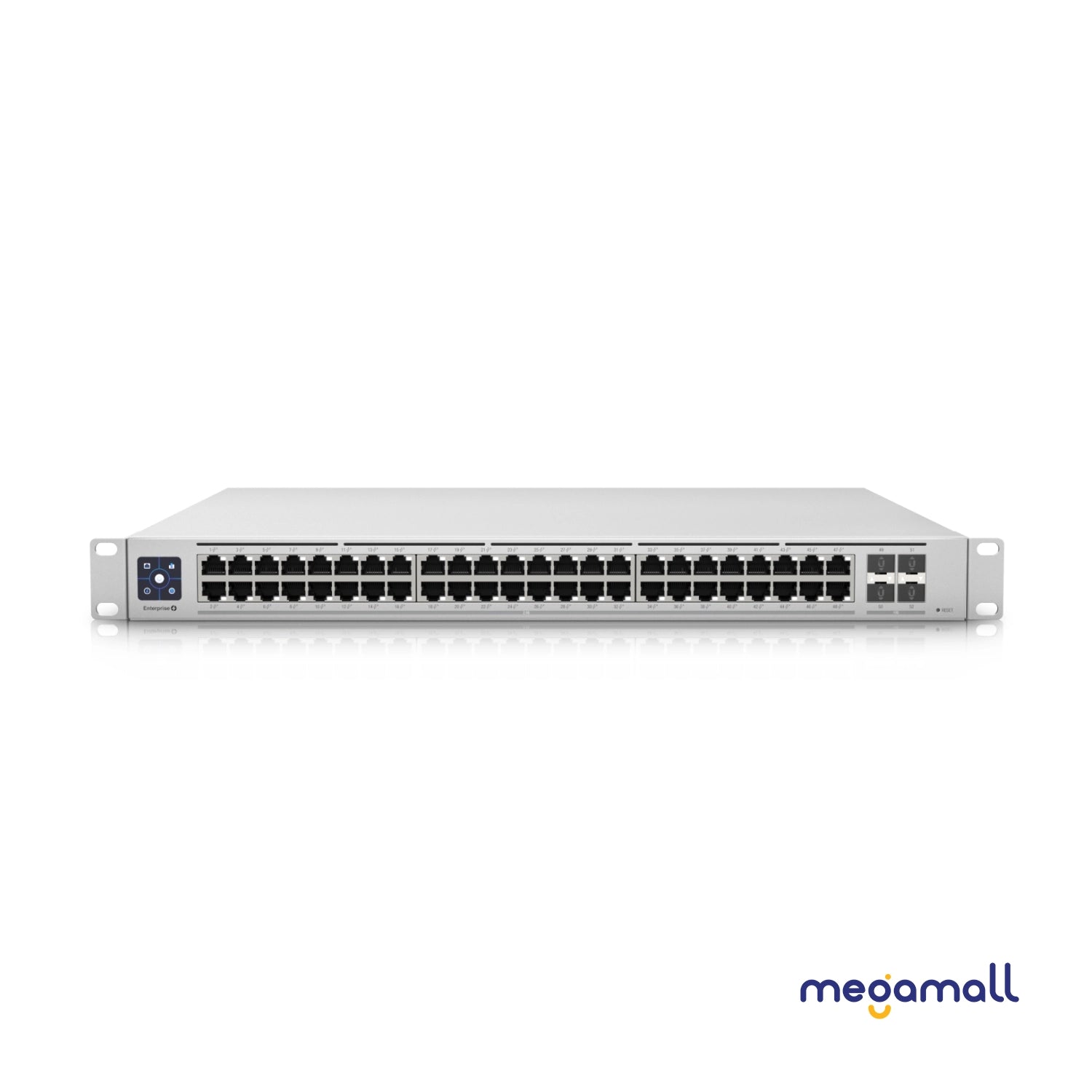 USW-Enterprise-48-PoE - Enterprise 48 PoE