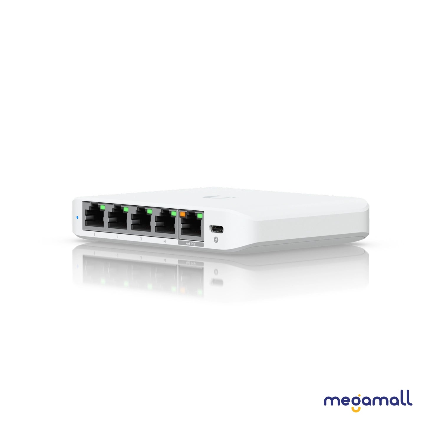 USW-Flex-2.5G-5 - Flex Mini 2.5G