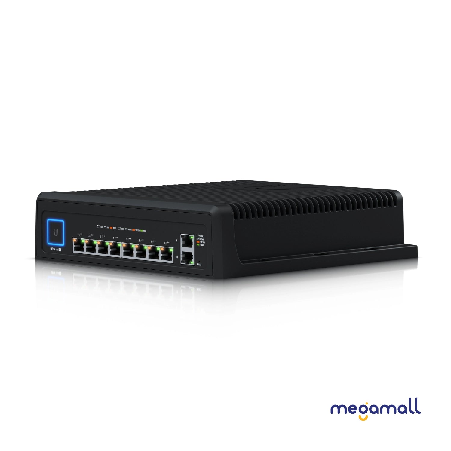 USW-Industrial - Industrial