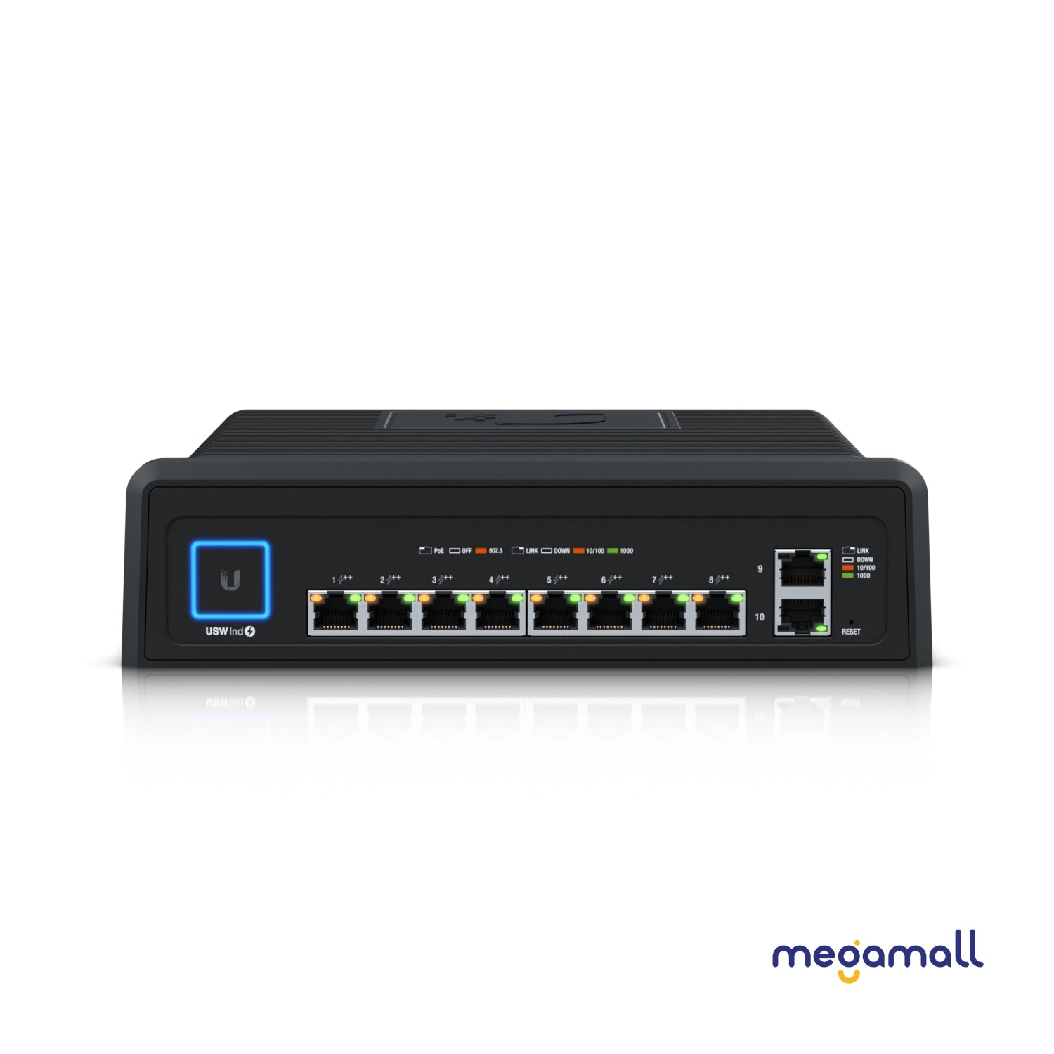 USW-Industrial - Industrial