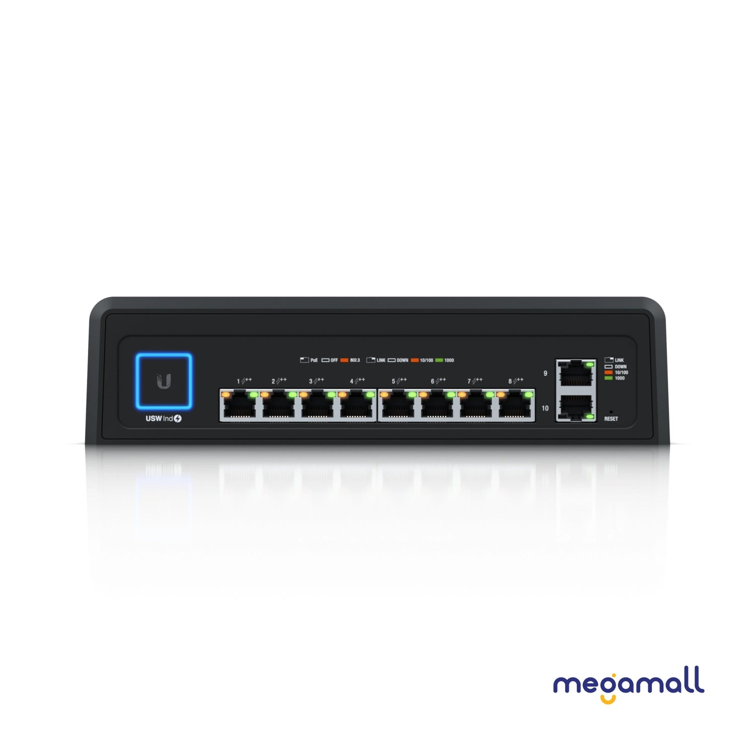 USW-Industrial - Industrial