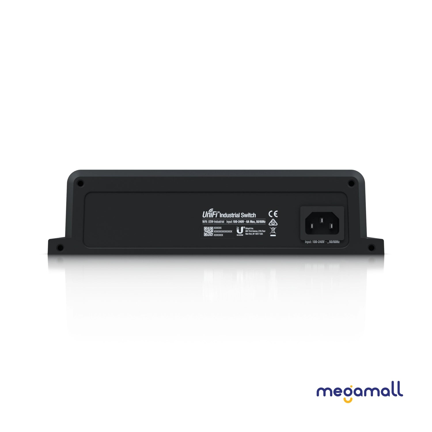 USW-Industrial - Industrial