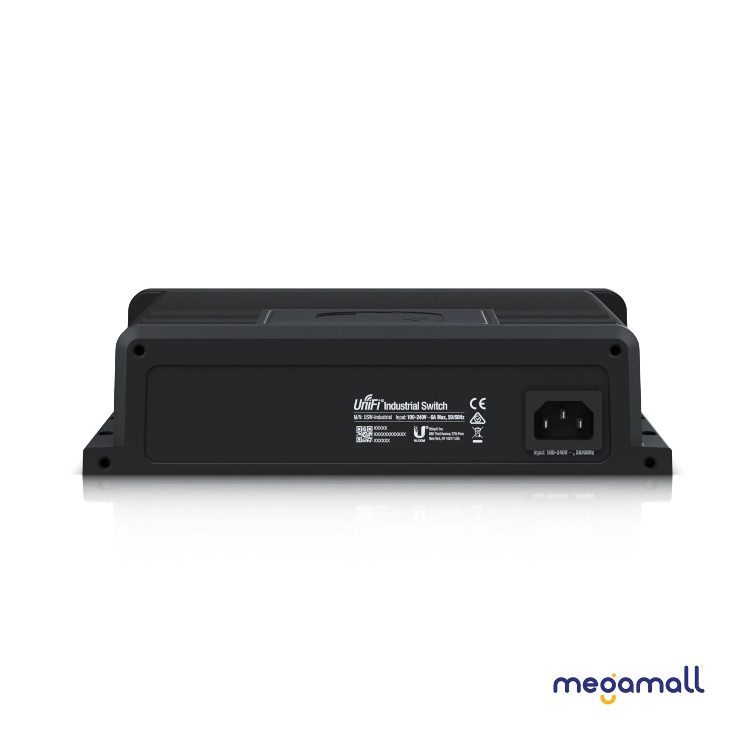 USW-Industrial - Industrial