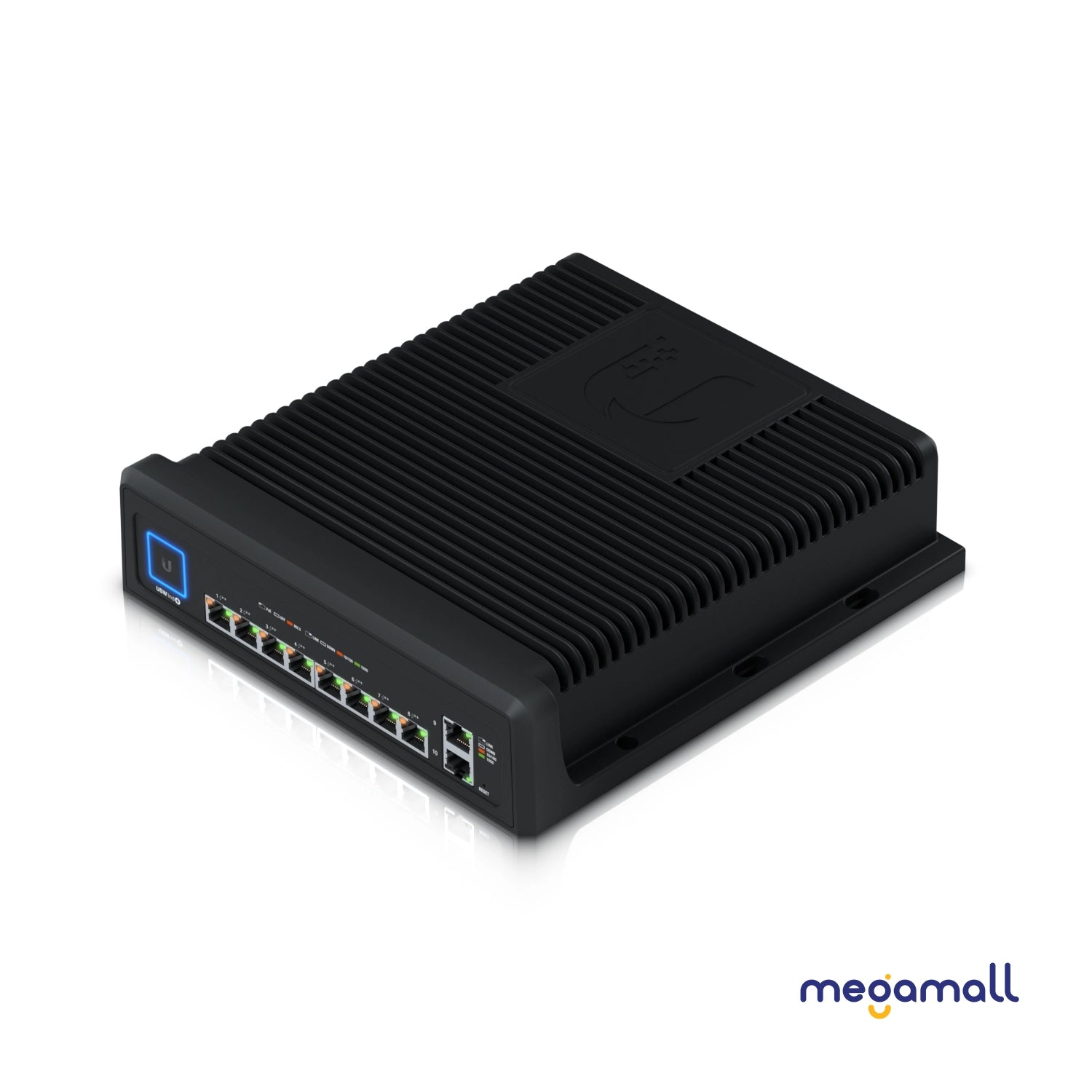 USW-Industrial - Industrial