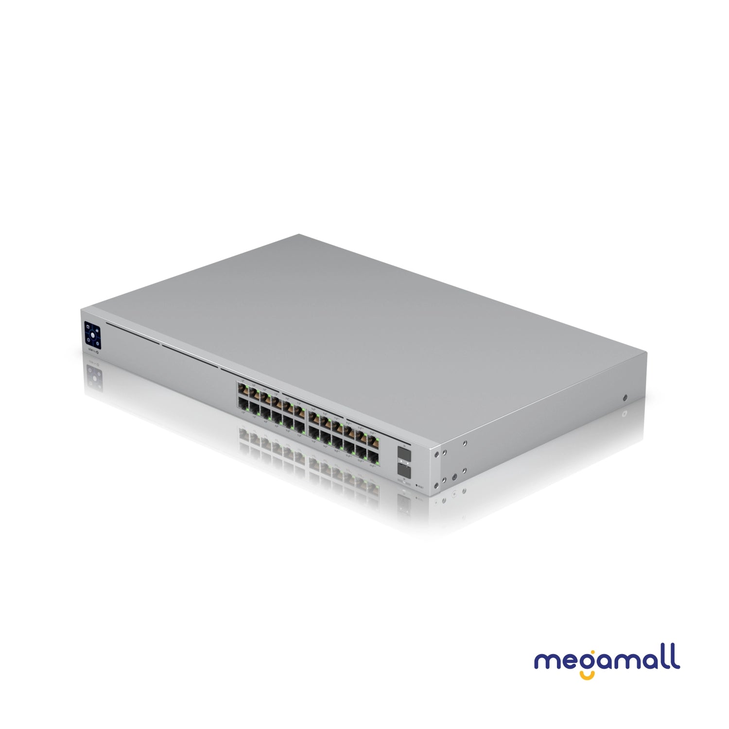 USW-PRO-24-POE - Pro 24 PoE