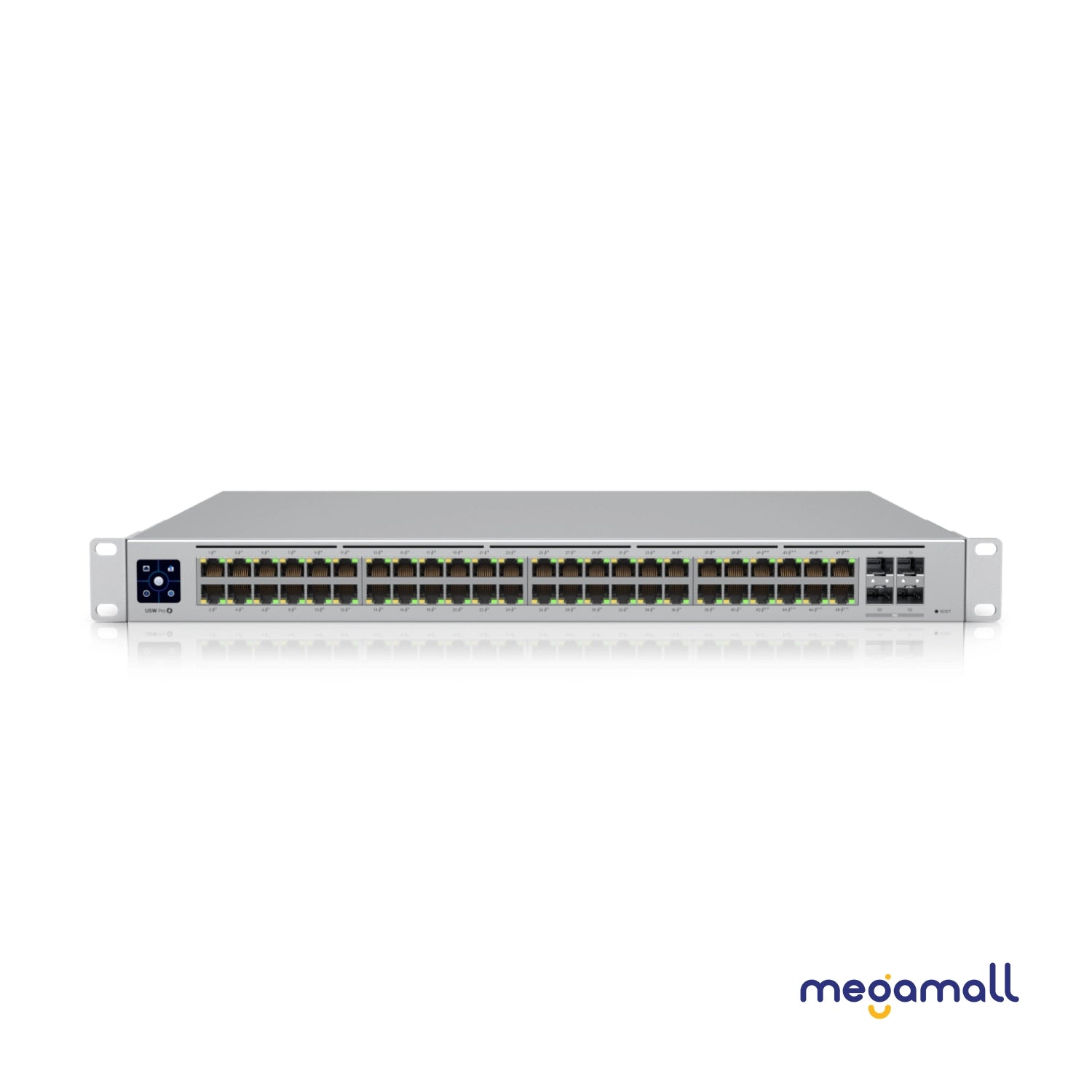 USW-Pro-48-POE - USW-Pro-48-POE