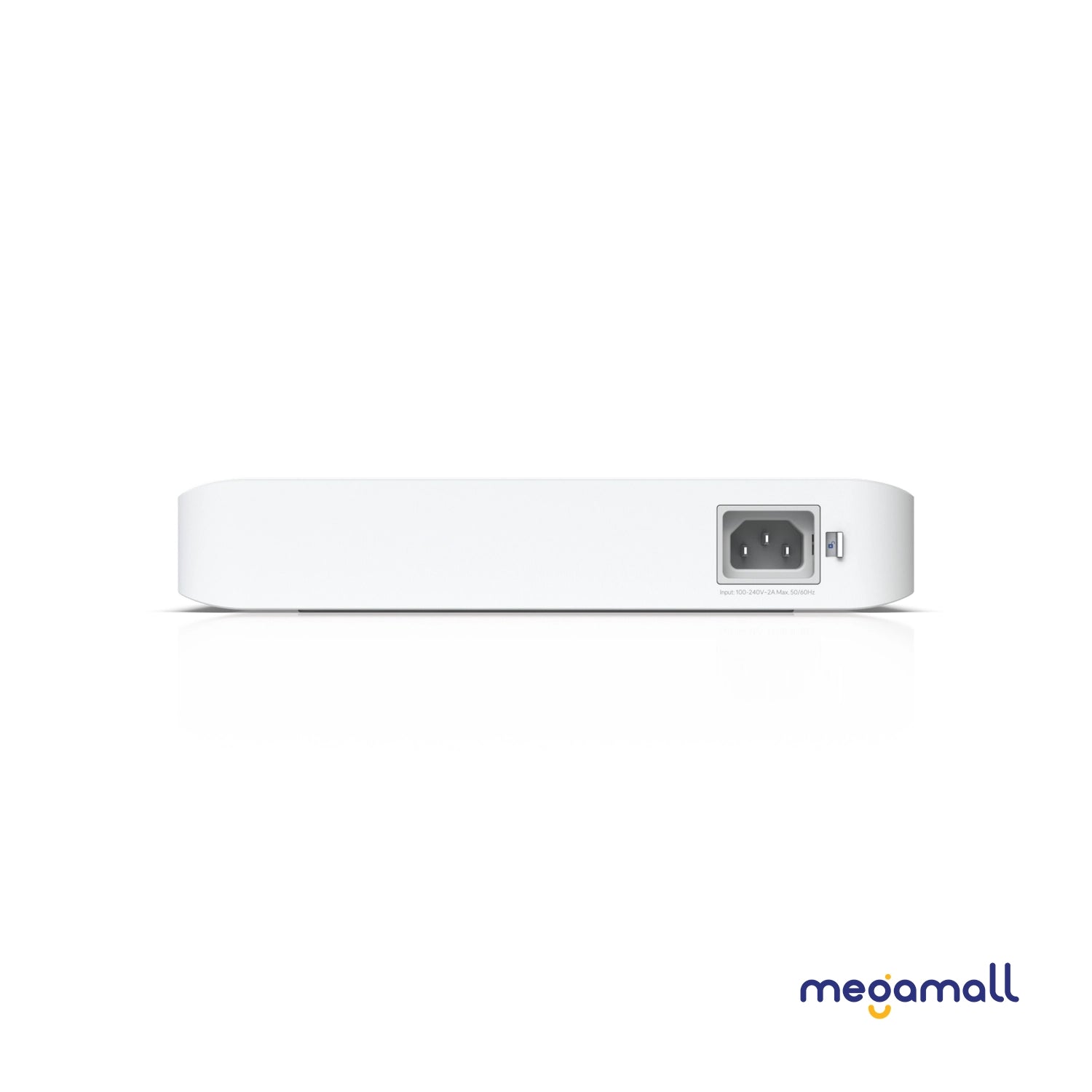 USW-Pro-8-POE - Pro 8 PoE