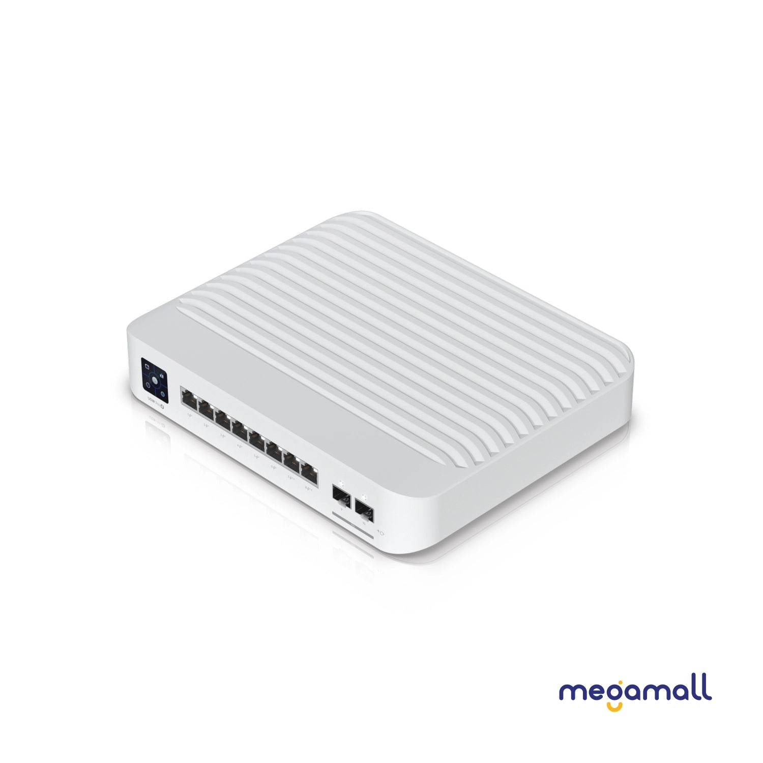 USW-Pro-8-POE - Pro 8 PoE