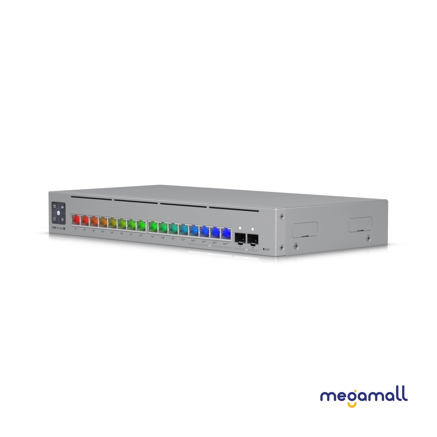 USW-Pro-Max-16-POE - Pro Max 16 PoE