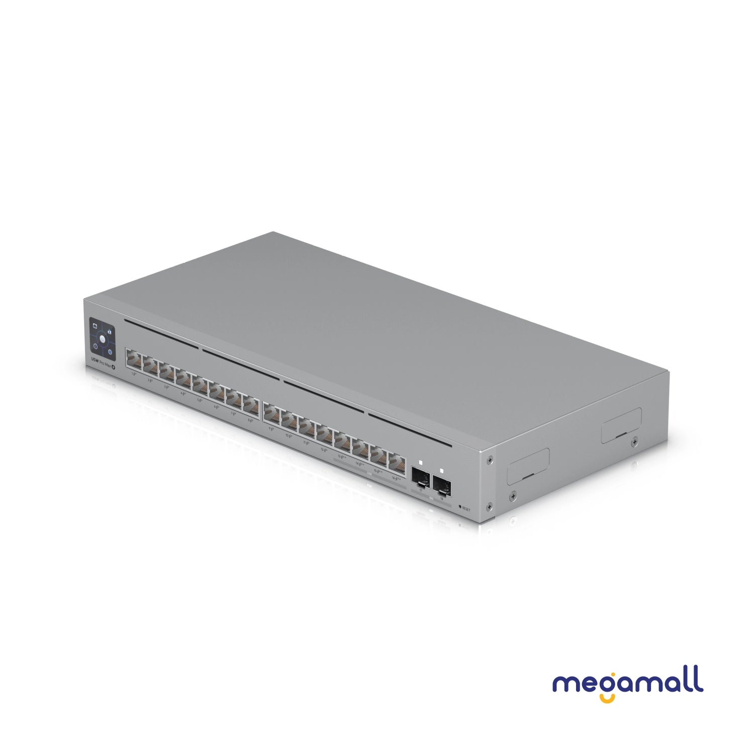USW-Pro-Max-16-POE - Pro Max 16 PoE