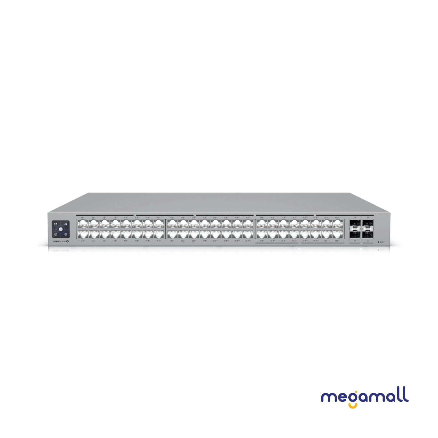 USW-Pro-Max-48-PoE - Pro Max 48 PoE