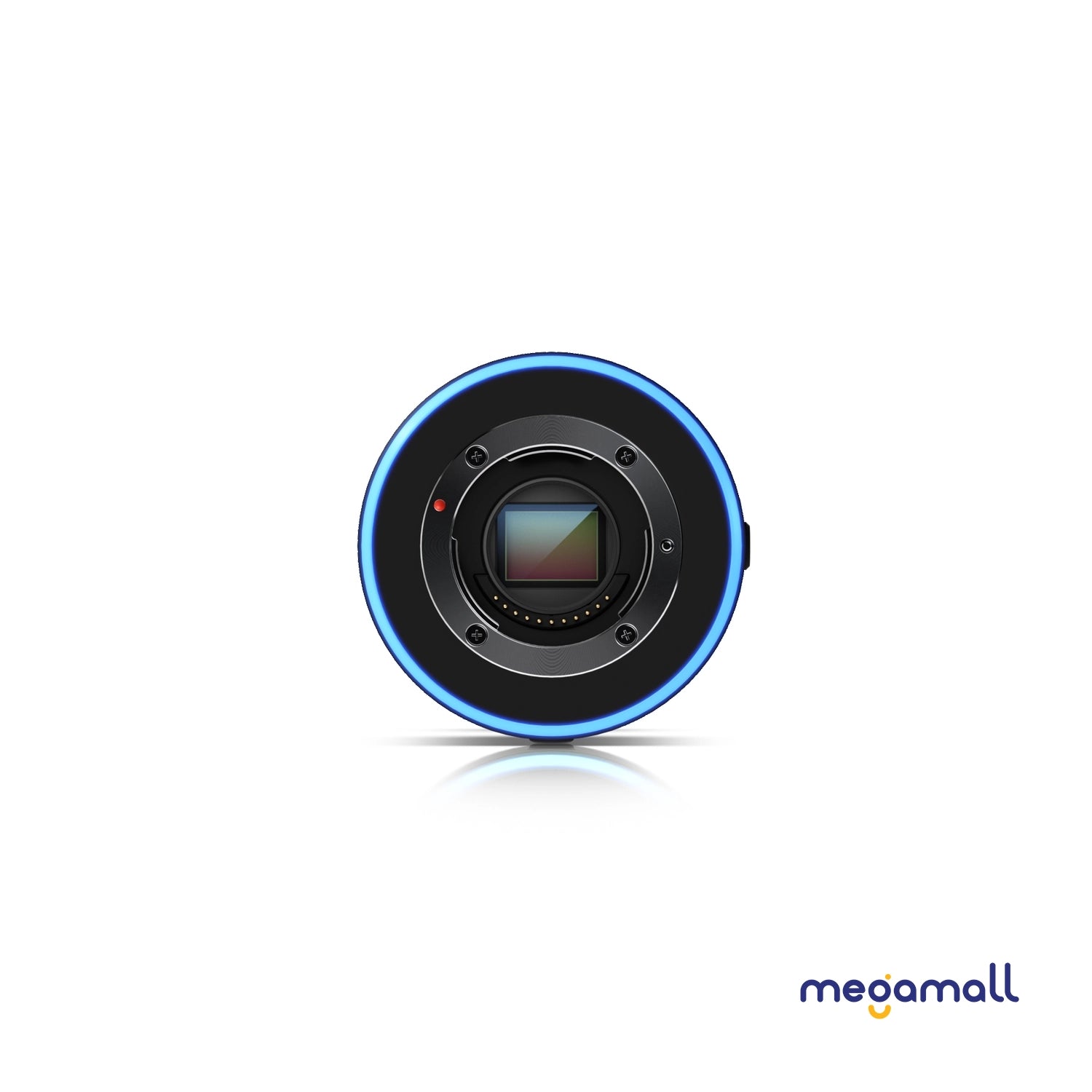 UVC-AI-DSLR - AI DSLR