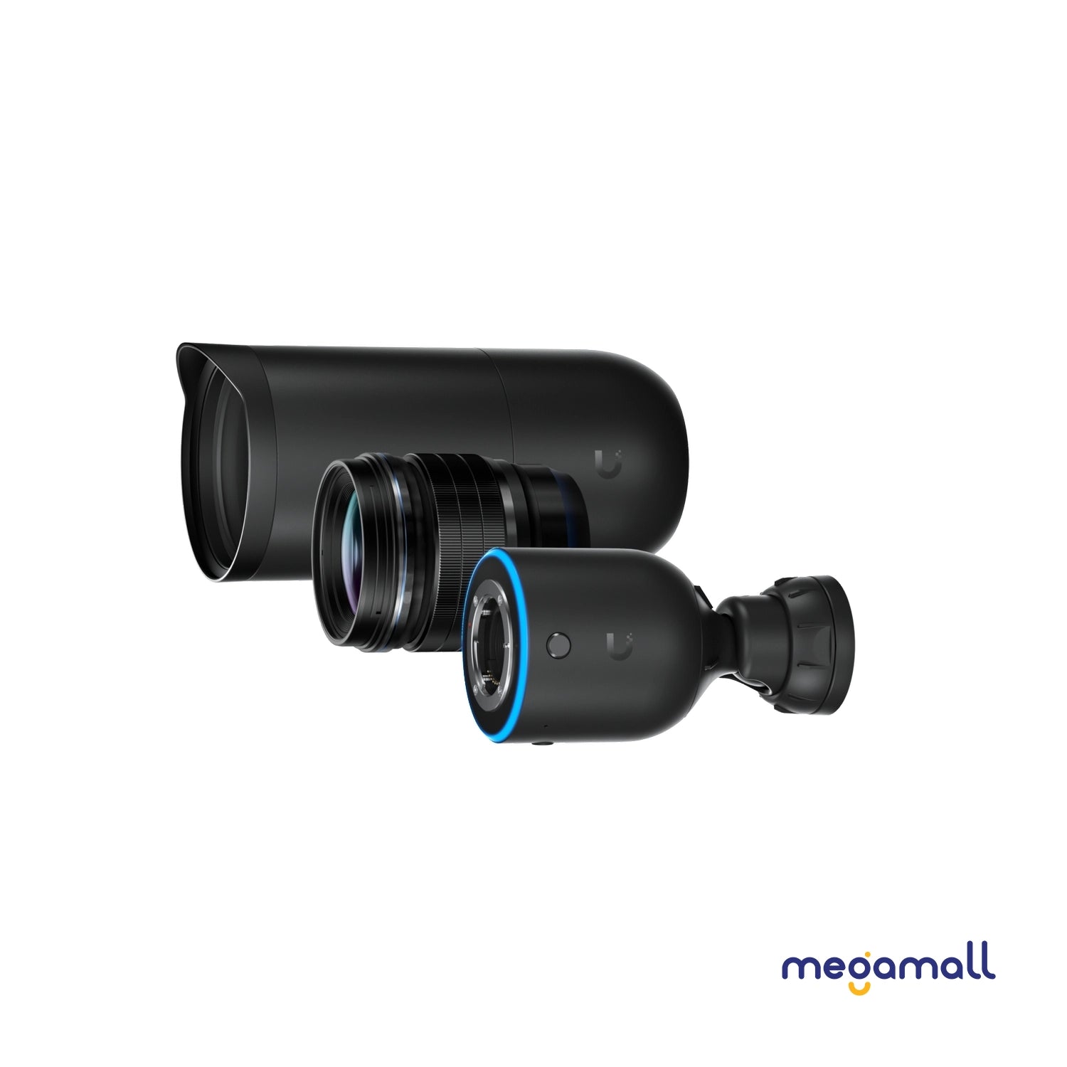 UVC-AI-DSLR - AI DSLR