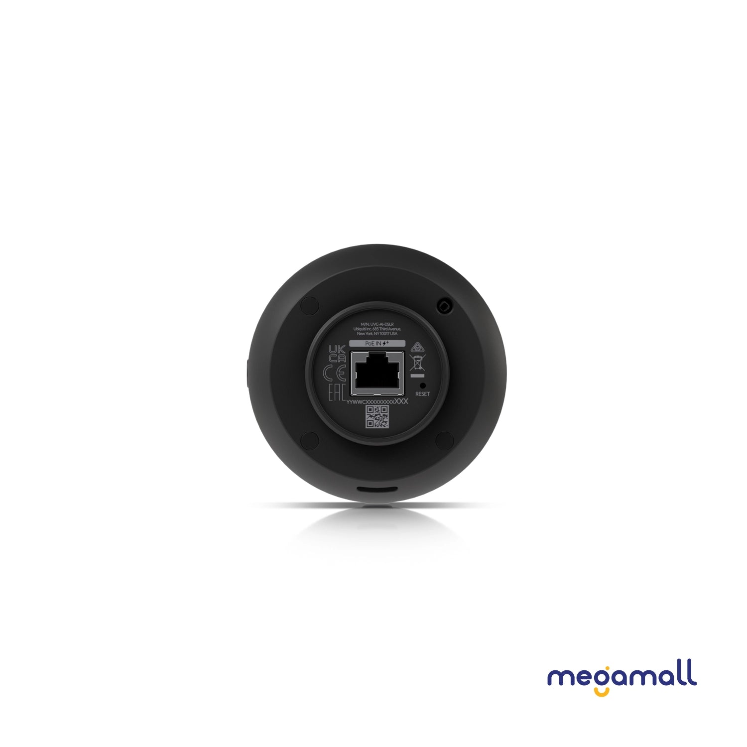 UVC-AI-DSLR - AI DSLR