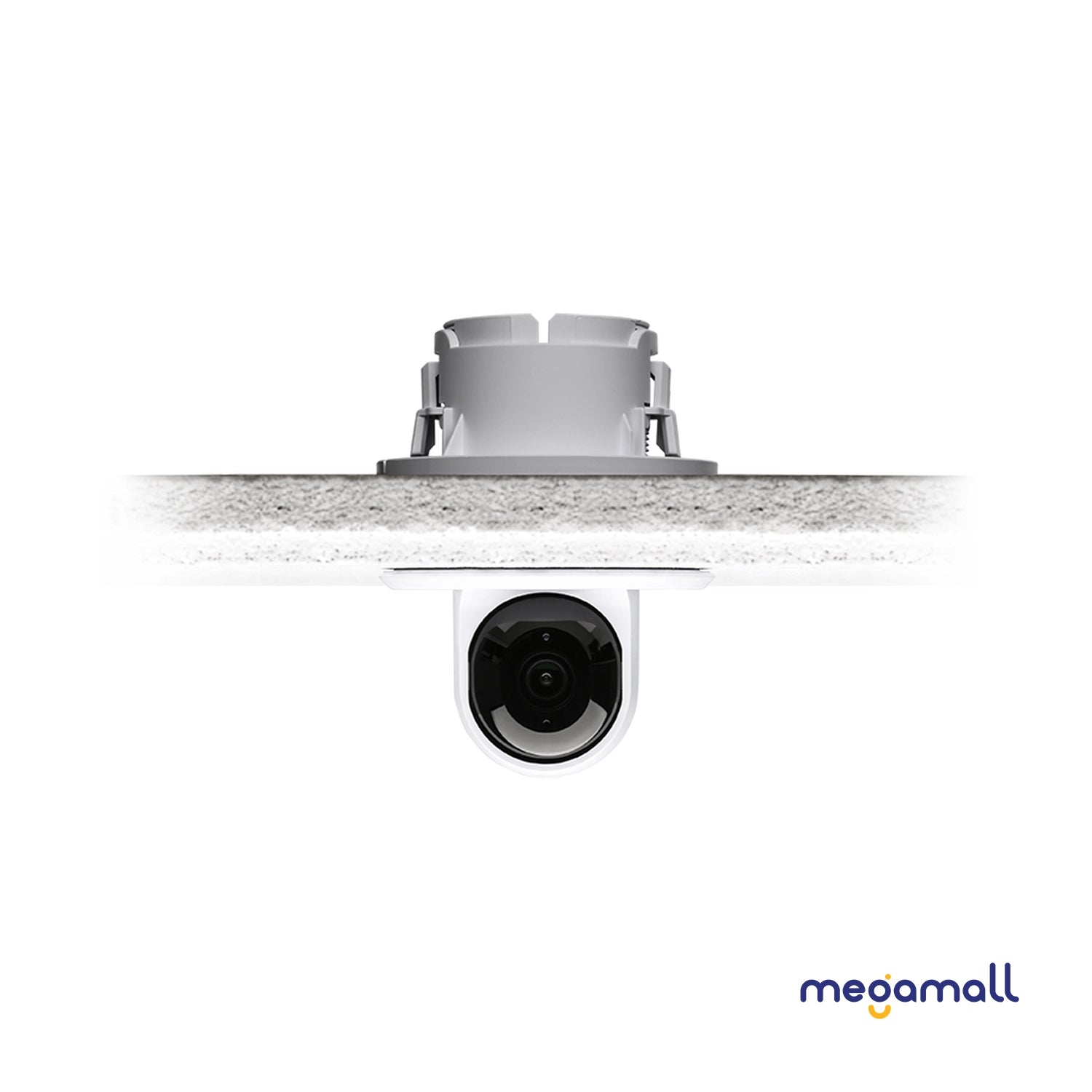 UVC-G3-F-C - Flex In-Ceiling Mount